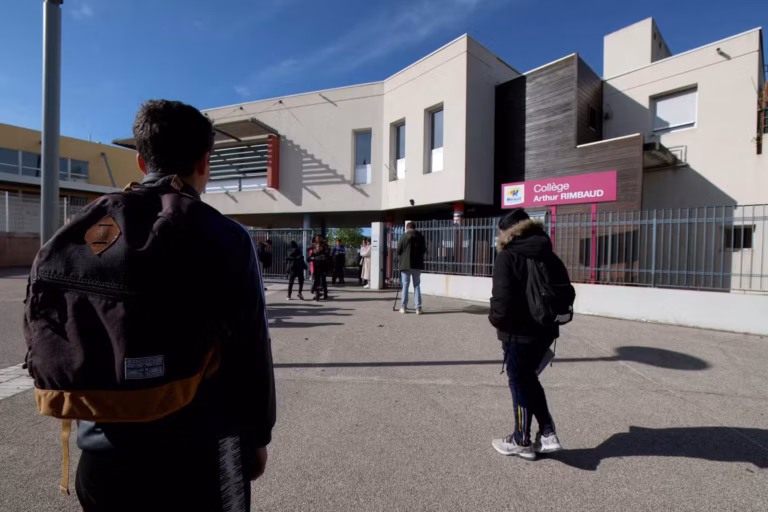 Gasny : collégienne agressée, enquête en cours