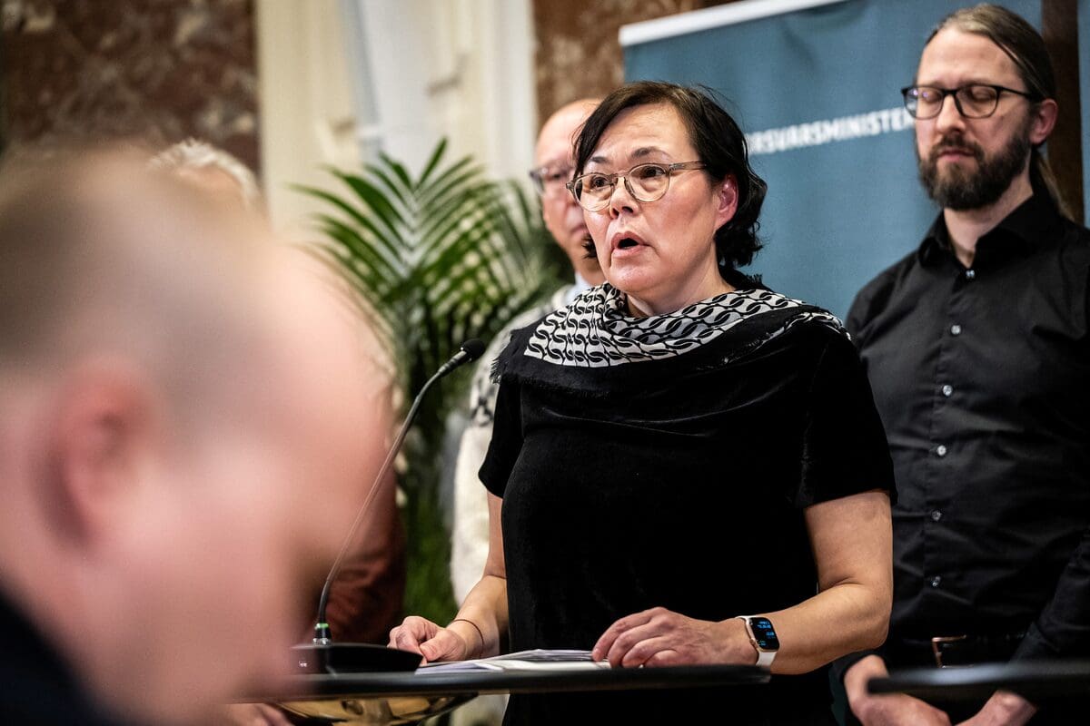 Le Groenland réclame davantage de retombées de son accord de défense avec les États-Unis