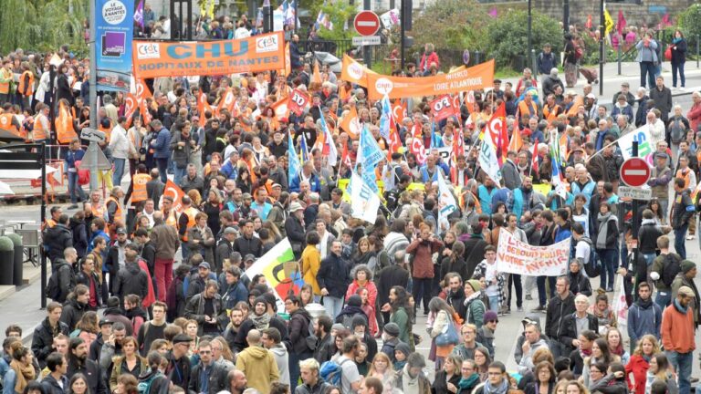 Grève dans l’Éducation nationale le 13 mai : une mobilisation incertaine