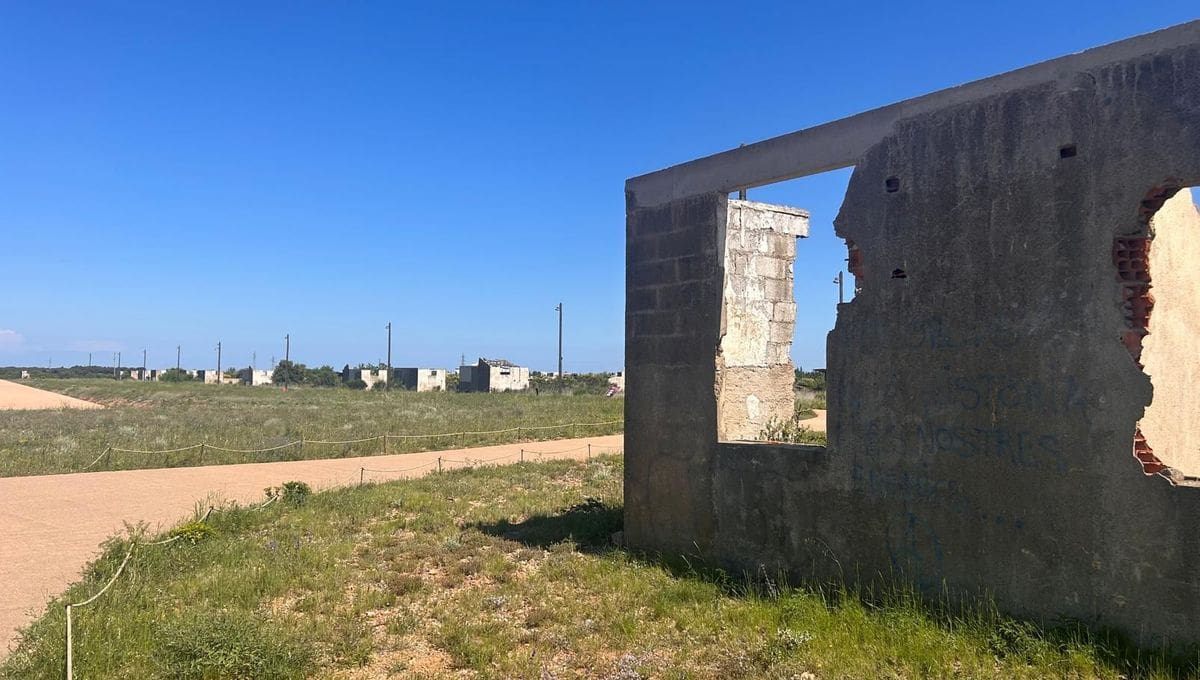 Cimetière d’enfants harkis de Rivesaltes : des familles portent plainte 