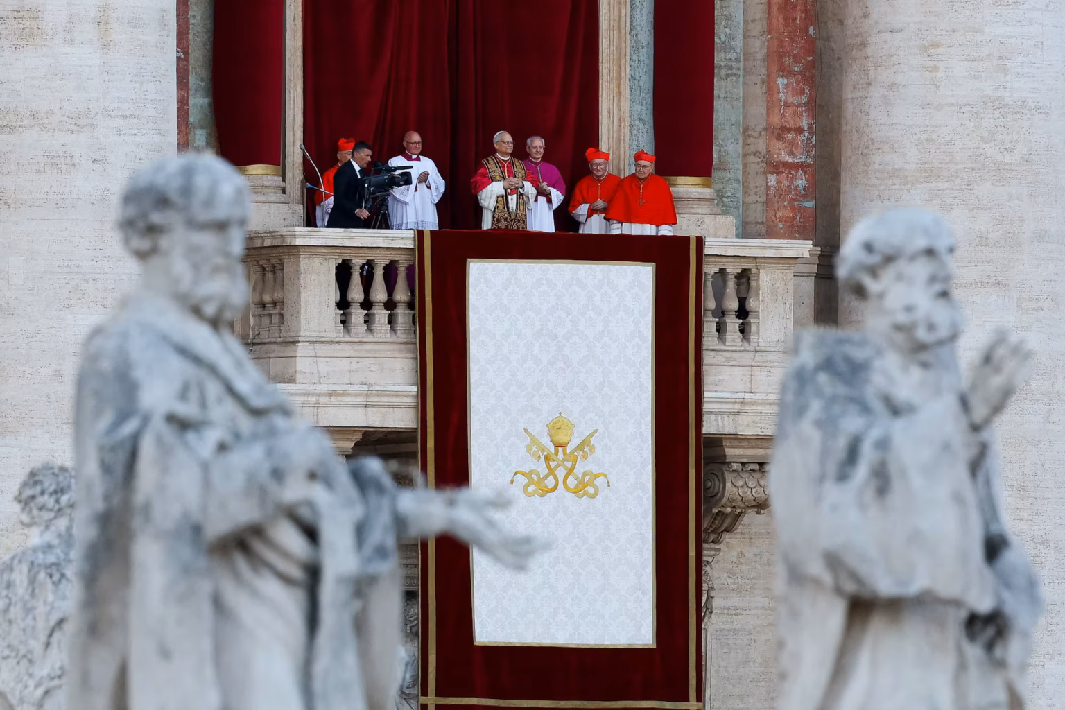 Léon XIV : Trois signes révélateurs du cap que prendra le premier pape américain