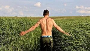 Quand la virilité pollue : une étude anglaise qui crispe le mâle Alpha