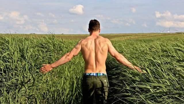 Quand la virilité pollue : une étude anglaise qui crispe le mâle Alpha