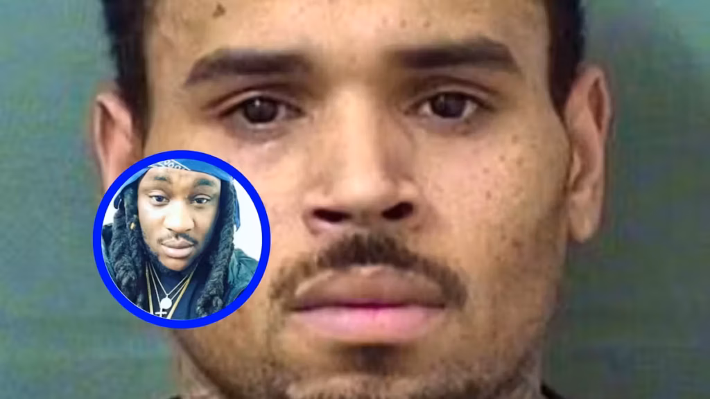 Le rappeur HoodyBaby inculpé d’agression à Londres dans une affaire impliquant Chris Brown