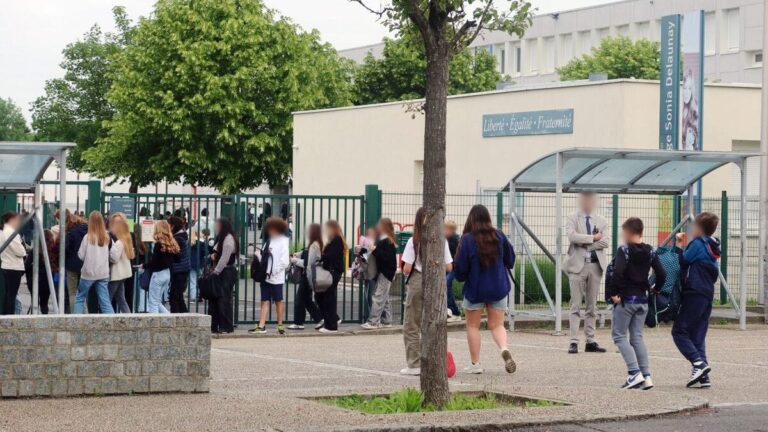 Collégiennes humiliées dans l’Oise : violences, vidéo et séquestration présumée