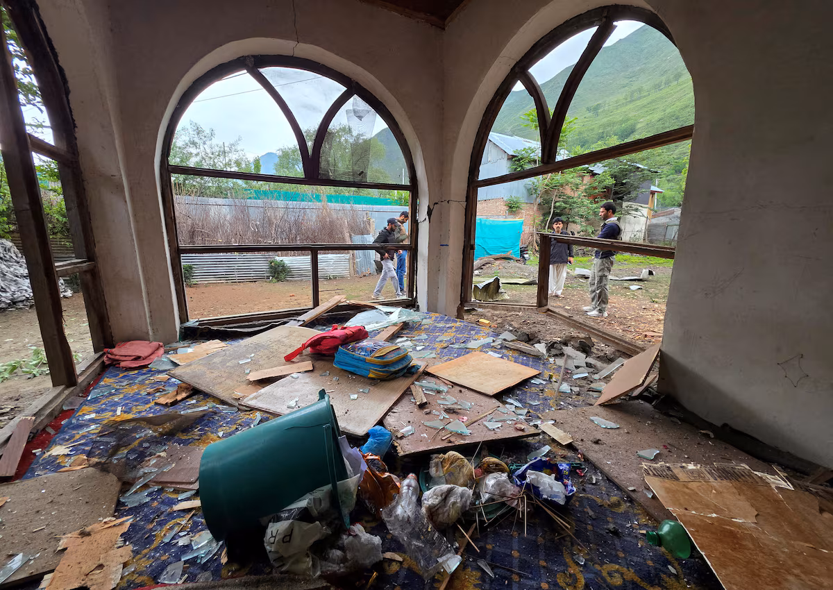 Inde et Pakistan se rejettent la responsabilité de nouvelles attaques alors que les tensions atteignent un niveau critique