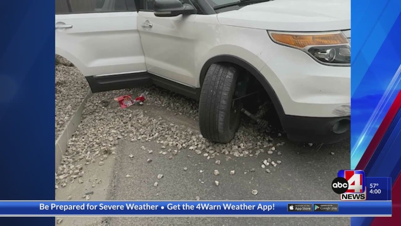 Etats-Unis : un enfant de 7 ans conduit 15 kilomètres pour un Happy Meal...