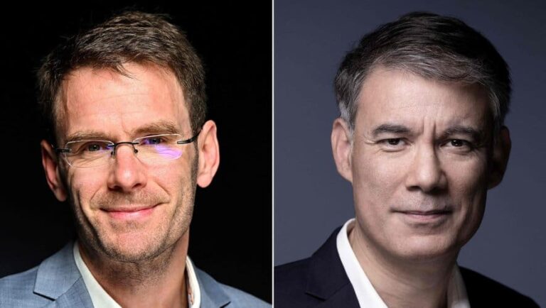 Congrès explosif au PS : Faure et Mayer-Rossignol au coude-à-coude, Vallaud fait durer le suspense