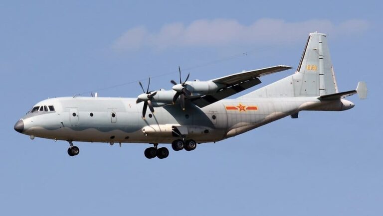 Tensions dans la mer de Chine orientale : Japon et Chine s’accusent mutuellement de violations de l’espace aérien