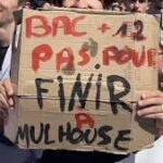 « Bac + 12 pour ne pas finir à Mulhouse » : une blague de carabin qui ne passe pas