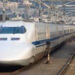 Japon : le train s’arrête à cause d’un serpent