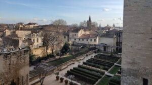 Avignon : un séisme de magnitude 3 a réveillé les habitants