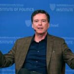 Derrière le terme « 86 » : un vieux jargon de restaurant ravive les tensions politiques autour de James Comey