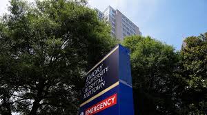 Géorgie : une femme enceinte en état de mort cérébrale maintenue en vie, au cœur d’un débat juridique et éthique complexe