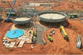 Kodal espère obtenir rapidement le feu vert du Mali pour exporter 27 000 tonnes de lithium stocké