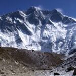 Deux alpinistes, indien et roumain, meurent sur les pentes du Lhotse au Népal