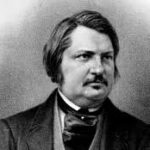 C’était un 20 mai : La naissance d’Honoré de Balzac, maître du roman réaliste