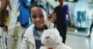 Mort d’une fillette en détention : des ONG portent plainte contre les autorités américaines