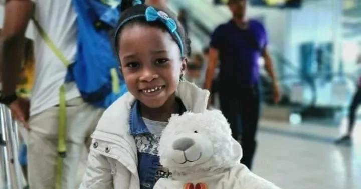 Mort d’une fillette en détention : des ONG portent plainte contre les autorités américaines