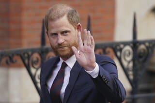 Le prince Harry estime son retour au Royaume-Uni «impossible» et affirme que le roi Charles «ne veut pas lui parler»