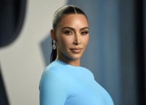 Kim Kardashian craque en larmes : l'échec cuisant à l'examen du barreau qui la hante