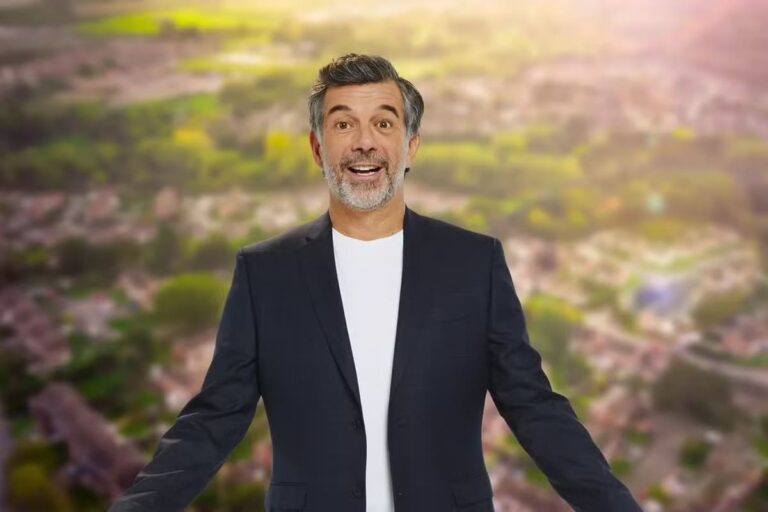 Stéphane Plaza ressort libre après sa garde à vue pour trafic de stupéfiants