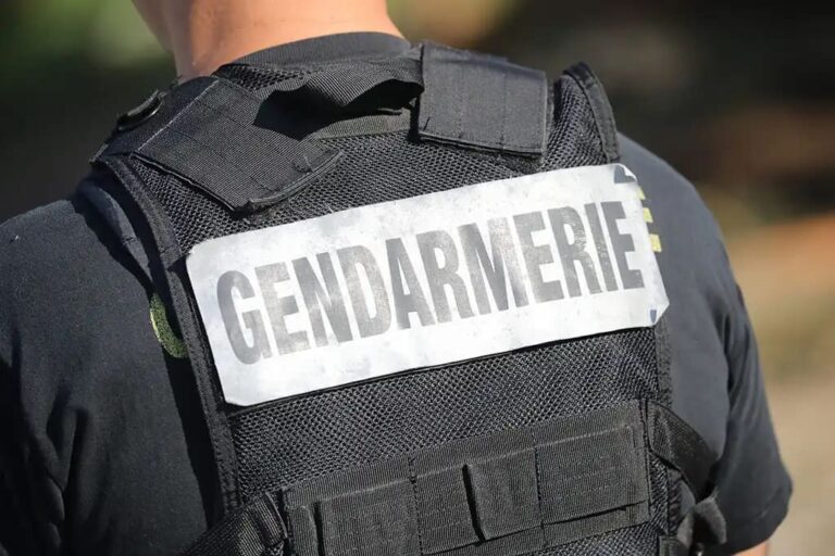 Aix-en-Provence : un gendarme grièvement blessé par plusieurs tirs, trois hommes en fuite