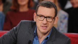 Dany Boon victime d’un accident de voiture sur l’autoroute A4