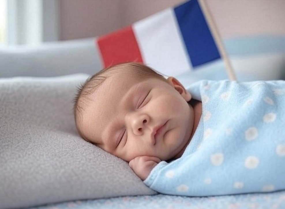 SANTÉ - Hausse de la mortalité infantile en France : 4 nourrissons sur 1.000 décèdent avant l’âge de 1 an