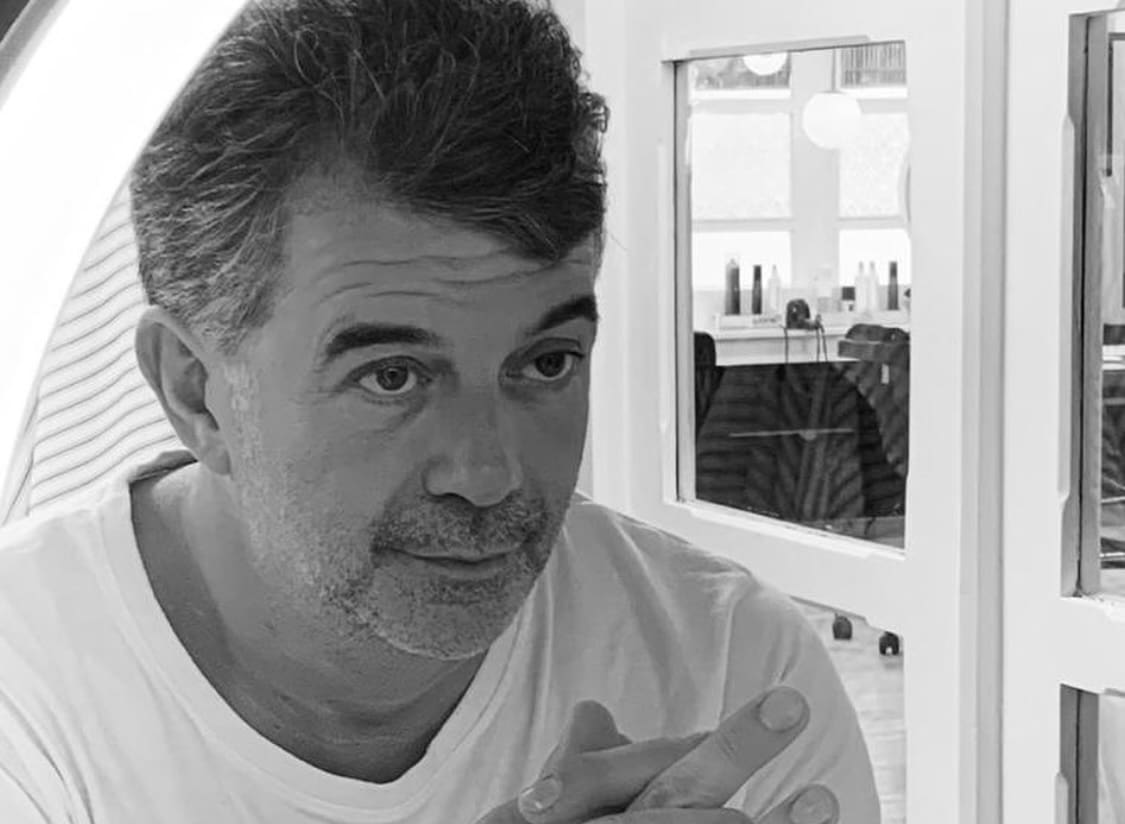 En pleine déprime, Stéphane Plaza ​se confie sur Instagram : «Être fort, c’est sourire quand on a envie de pleurer.»