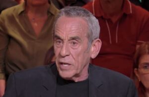 Gaza comparée à Auschwitz par Thierry Ardisson dans ‘Quelle époque’ : la production réagit