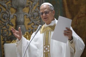 Le Pape Léon XIV appelle à la libération des journalistes emprisonnés et défend la liberté de la presse