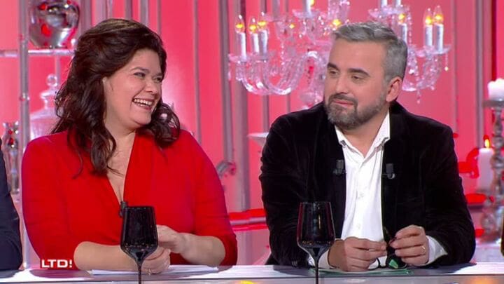 Un ancien journaliste du Point condamné pour avoir accusé à tort Raquel Garrido et Alexis Corbière