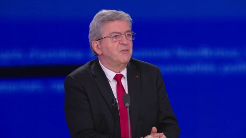 Mélenchon dézingue le livre à charge contre lui ‘La Meute’ : «Les auteurs sont des gens dégénérés!»