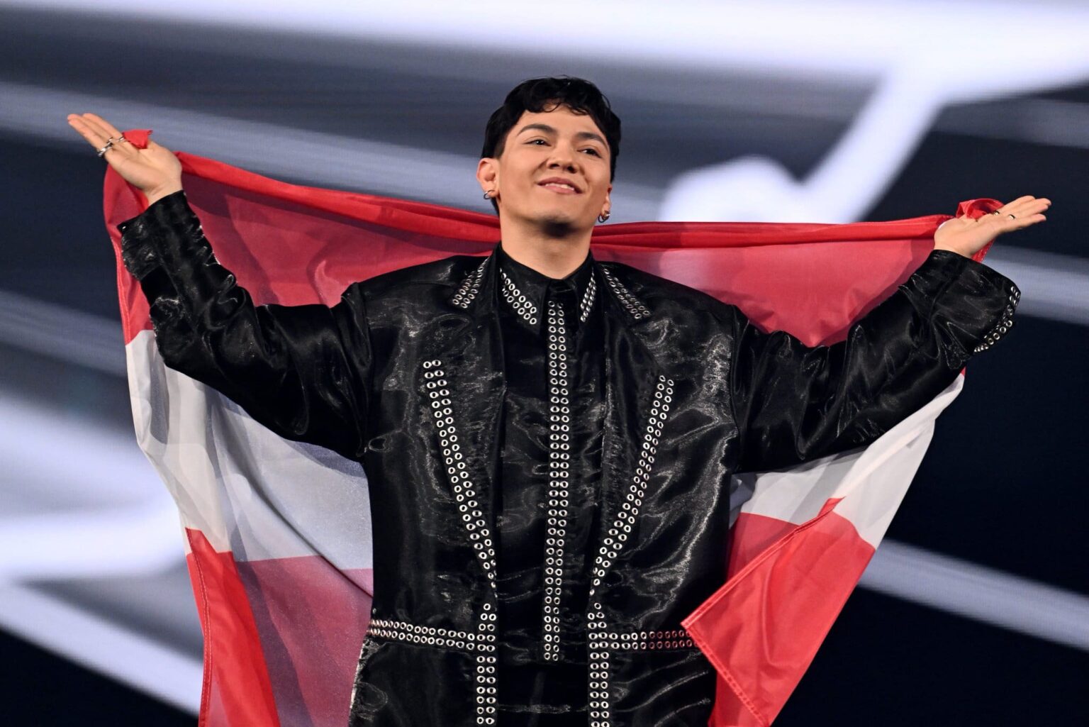 L’Autriche remporte l’Eurovision. Israël deuxième. Déception pour la France, Louane n’arrive que septième