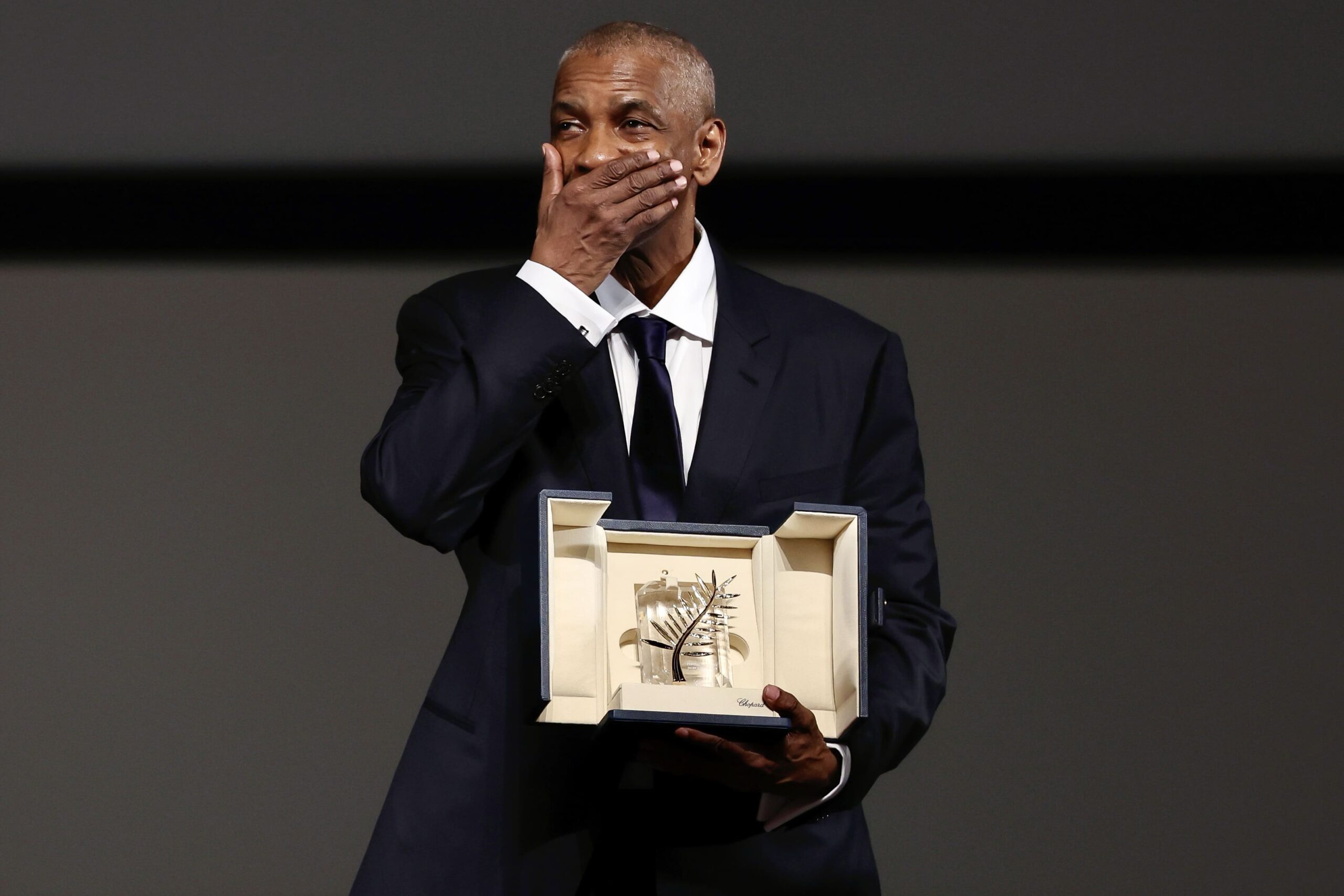 Festival de Cannes 2025 : Denzel Washington reçoit une Palme d’or d’honneur surprise