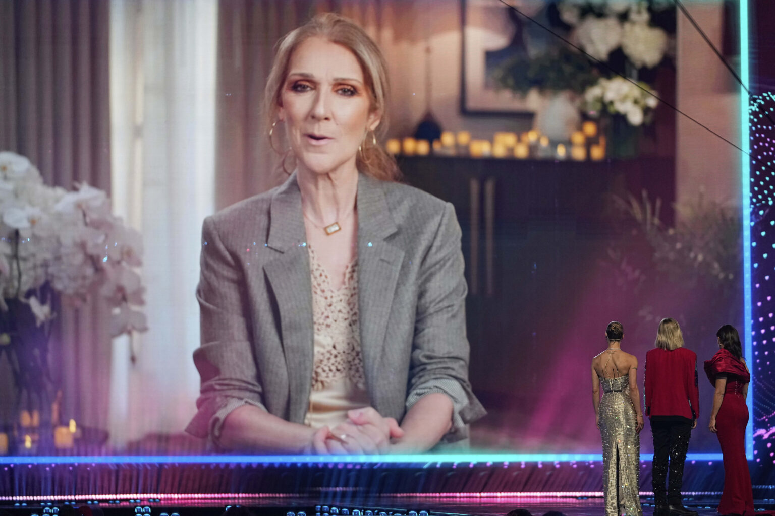 Céline Dion absente de l’Eurovision 2025 malgré les rumeurs. On sait pourquoi elle n’est finalement pas venue