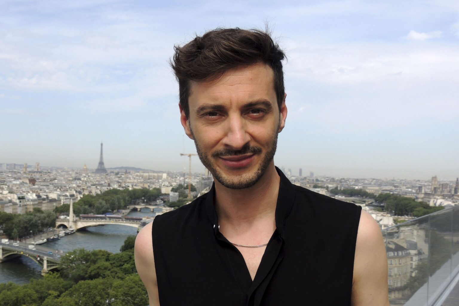 Gaspillage d’argent public: TF1 annule le show géant de Thomas Jolly prévu le 14 juillet