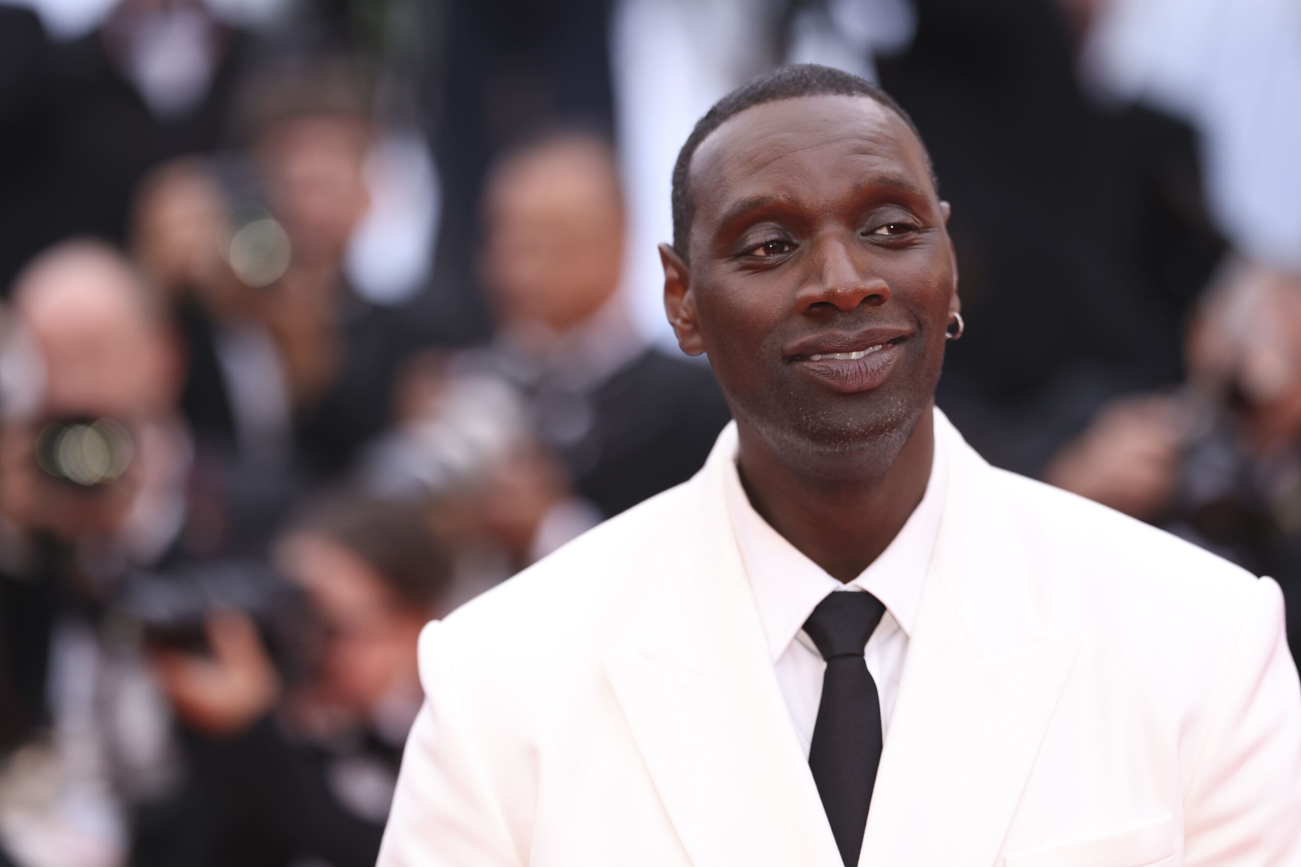 Altercation entre Omar Sy et des agents SNCF : des plaintes déposées contre l’acteur pour menaces de mort