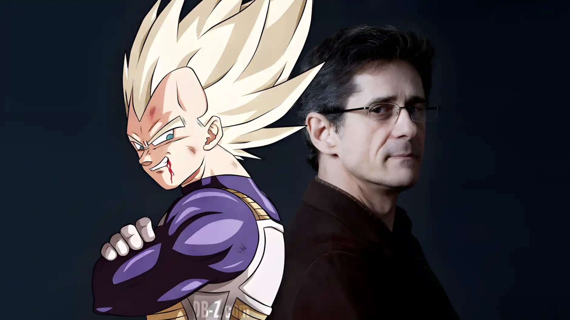 Décès d’Éric Legrand, voix emblématique de Vegeta et Seiya, à l’âge de 65 ans. Les fans de ‘Dragon Ball Z’ et ‘Les Chevaliers du Zodiaque’ en deuil