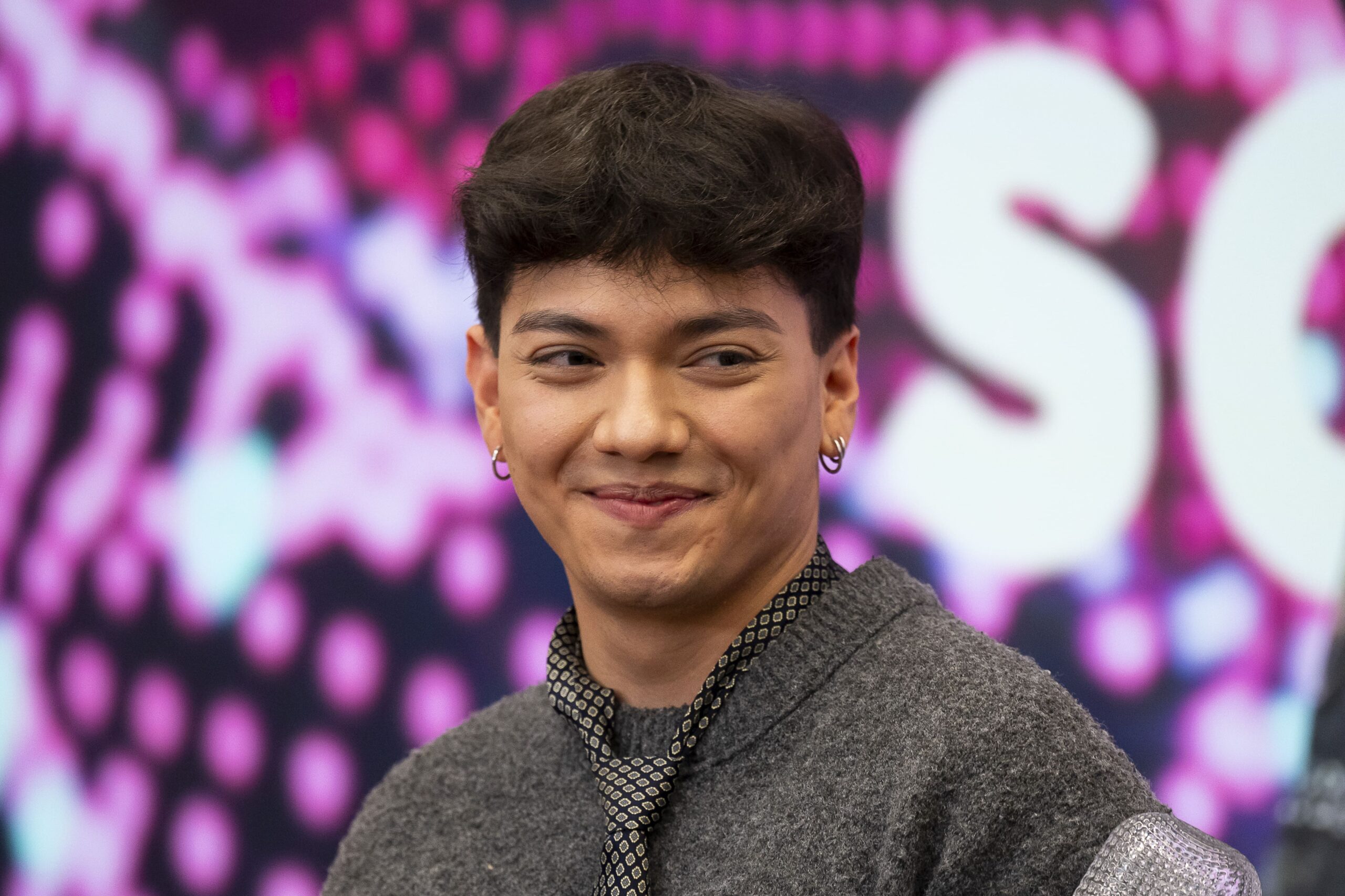 Eurovision 2025 : le vainqueur autrichien JJ veut l’exclusion d’Israël pour la prochaine édition