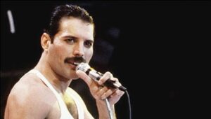 Incroyable révélation ! Freddie Mercury aurait eu une fille cachée