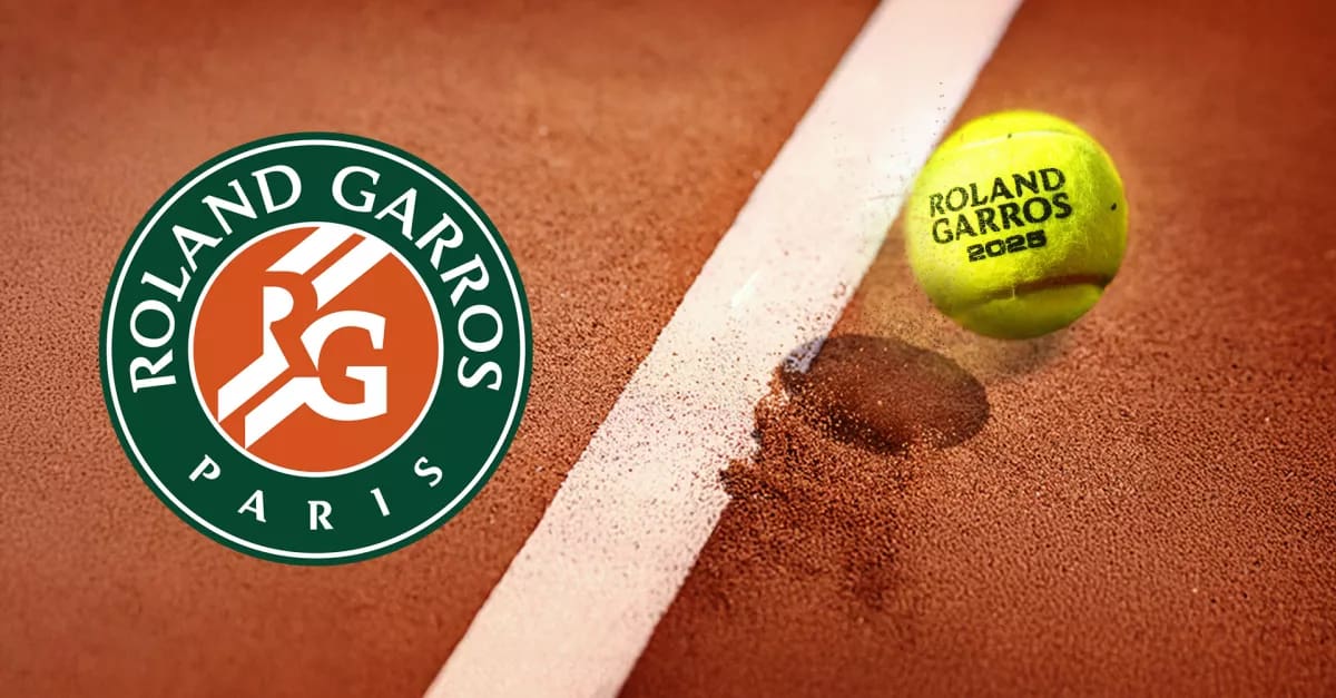 Roland-Garros 2025 - La numéro 1 mondiale Aryna Sabalenka et cinq Français entrent en lice. Découvrez le programme du jour