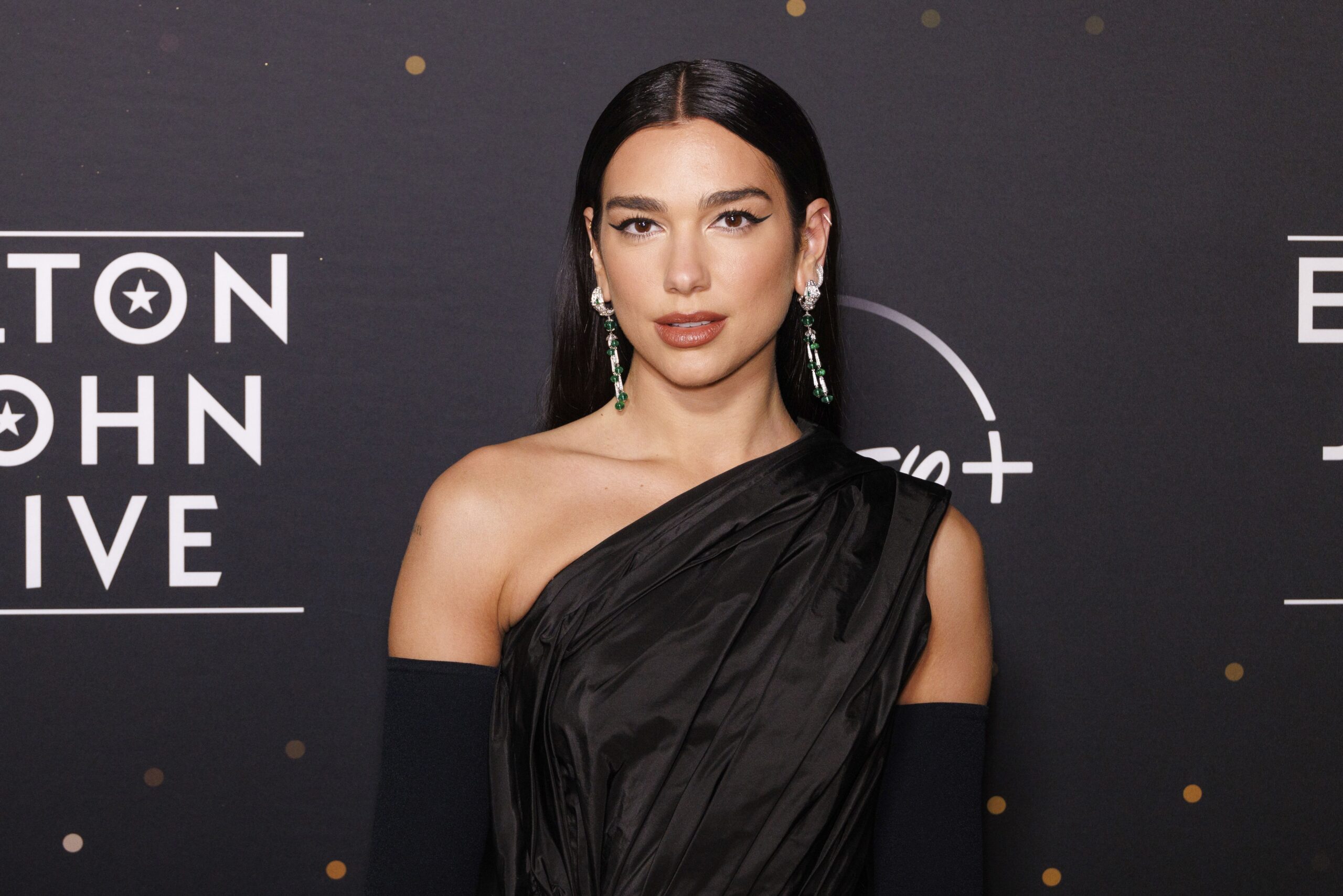 Dua Lipa, 29 ans, intègre le classement des 40 Britanniques de moins de 40 ans les plus riches