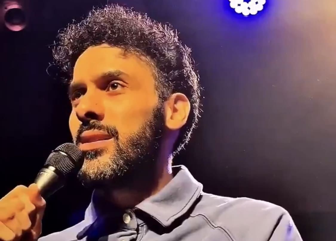 Mustapha El Atrassi traite les Blancs de «gwers» : Marion Maréchal et Thibaut Monnier saisissent le procureur pour incitation à la haine raciale