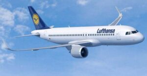 La Lufthansa prolonge la suspension de ses vols vers Tel-Aviv jusqu’au 15 juin