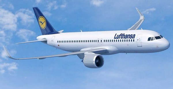 La Lufthansa prolonge la suspension de ses vols vers Tel-Aviv jusqu’au 15 juin