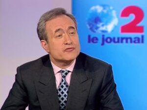 Décès de Jean Tiberi, ancien maire de Paris, à 90 ans ​