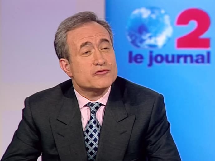 Décès de Jean Tiberi, ancien maire de Paris, à 90 ans ​