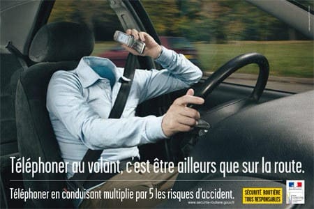Les Français champions d’Europe des incivilités au volant